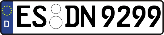 ES-DN9299