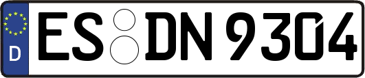 ES-DN9304