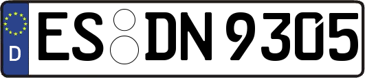 ES-DN9305