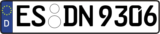 ES-DN9306