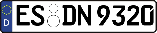 ES-DN9320