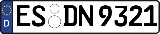 ES-DN9321