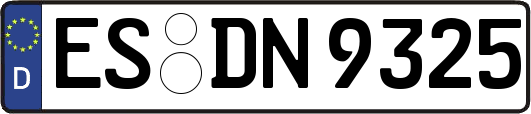 ES-DN9325