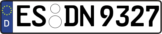 ES-DN9327