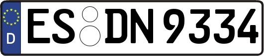 ES-DN9334