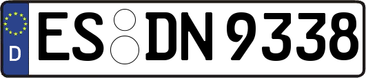 ES-DN9338