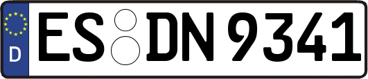 ES-DN9341
