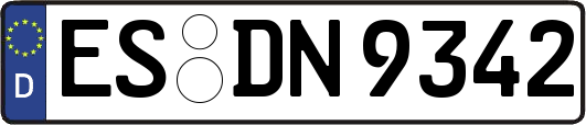 ES-DN9342