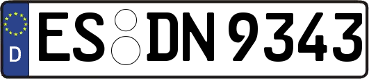 ES-DN9343