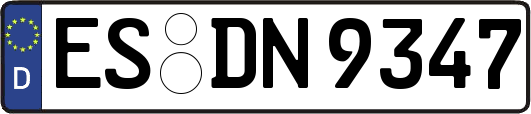 ES-DN9347