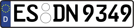 ES-DN9349