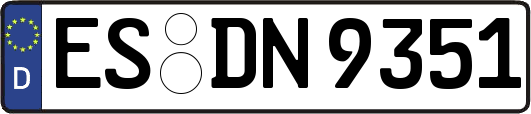 ES-DN9351