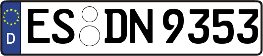 ES-DN9353