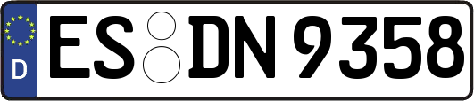 ES-DN9358