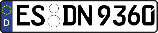 ES-DN9360