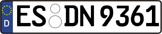 ES-DN9361