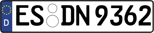 ES-DN9362