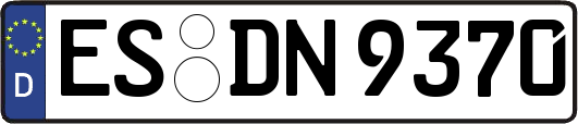 ES-DN9370