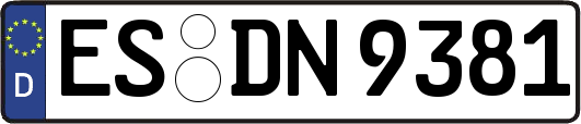 ES-DN9381