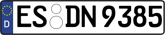ES-DN9385