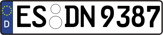 ES-DN9387