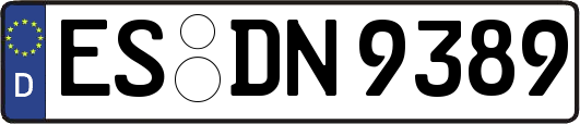 ES-DN9389
