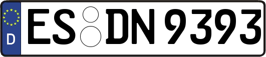 ES-DN9393
