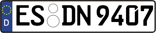 ES-DN9407