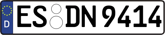 ES-DN9414