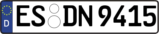 ES-DN9415