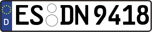 ES-DN9418