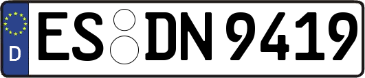 ES-DN9419