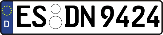 ES-DN9424