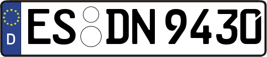 ES-DN9430