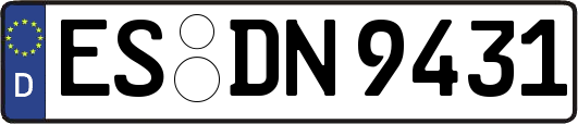 ES-DN9431