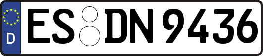 ES-DN9436