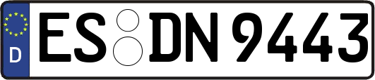 ES-DN9443