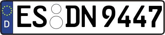 ES-DN9447