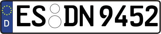 ES-DN9452