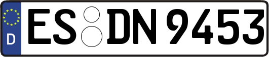 ES-DN9453