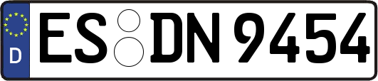ES-DN9454