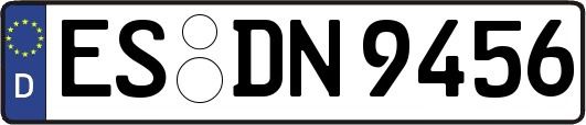 ES-DN9456