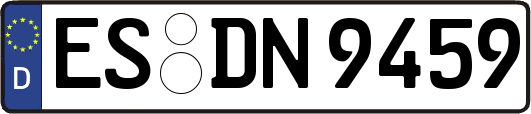 ES-DN9459