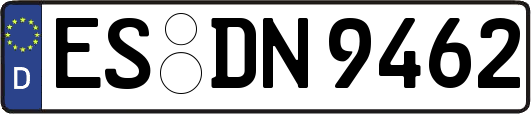 ES-DN9462