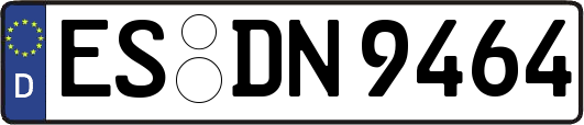 ES-DN9464