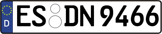 ES-DN9466