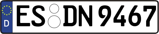 ES-DN9467