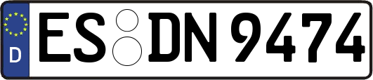 ES-DN9474