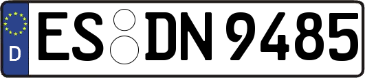 ES-DN9485