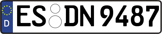 ES-DN9487